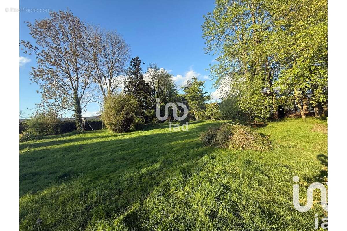 Photo 2 - Terrain à SERRIS