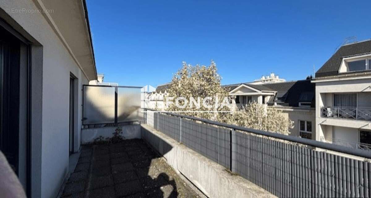 Appartement à ANTONY