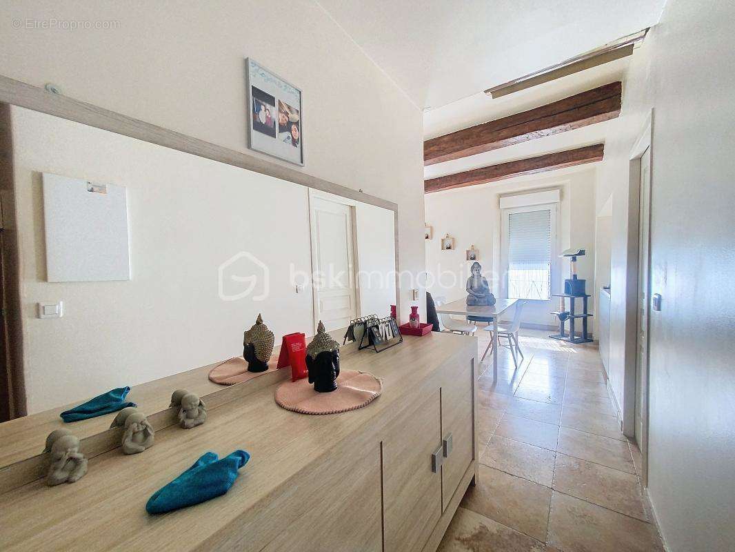 Appartement à VIDAUBAN