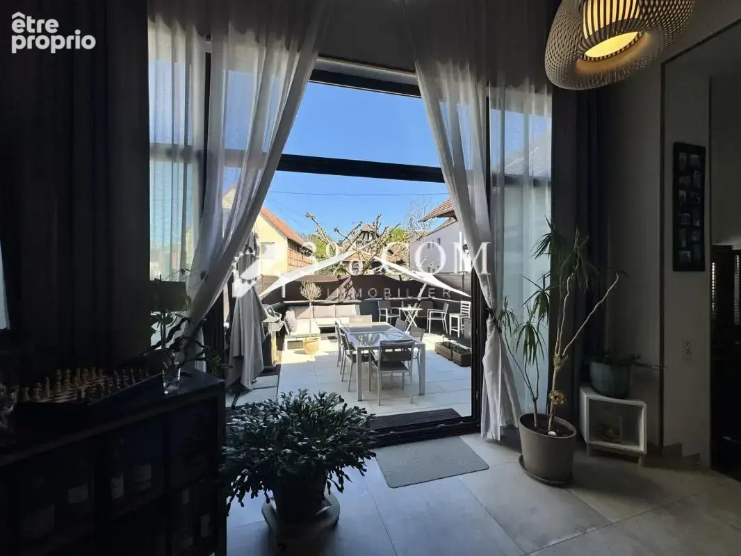 3%COM Très beau loft - 4 chambres - 2 salles de bain- terras - photo 12