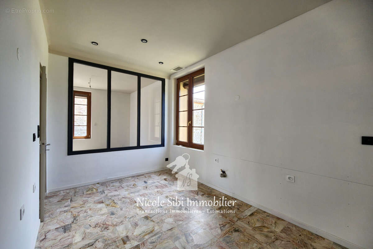 Maison à CORBERE-LES-CABANES