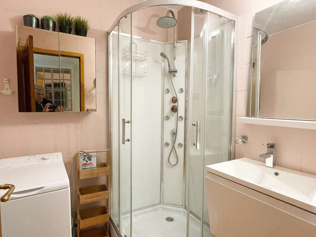 Appartement à ANNECY