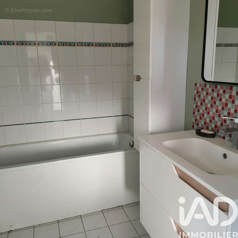 Photo 5 - Maison à MAUBEUGE