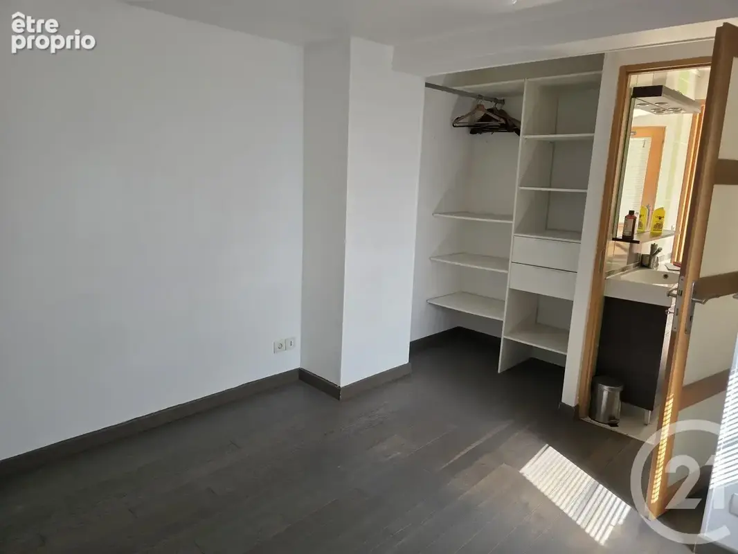 Appartement 2 pièces 30 m² à vendre à Douy-La-Ramee (77139) - photo 4