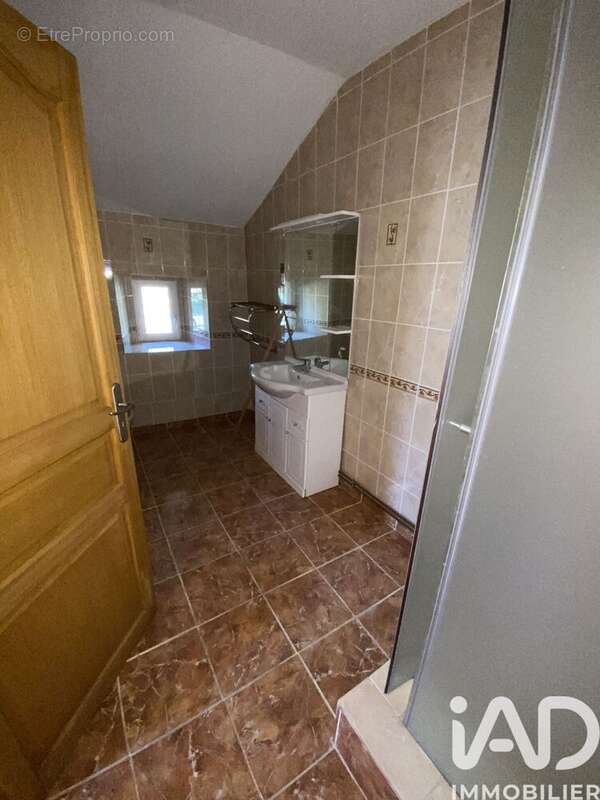 Maison 85 m² à Asque  - photo 5