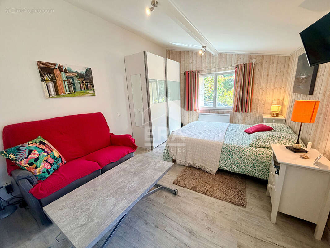 Maison à LA TESTE-DE-BUCH
