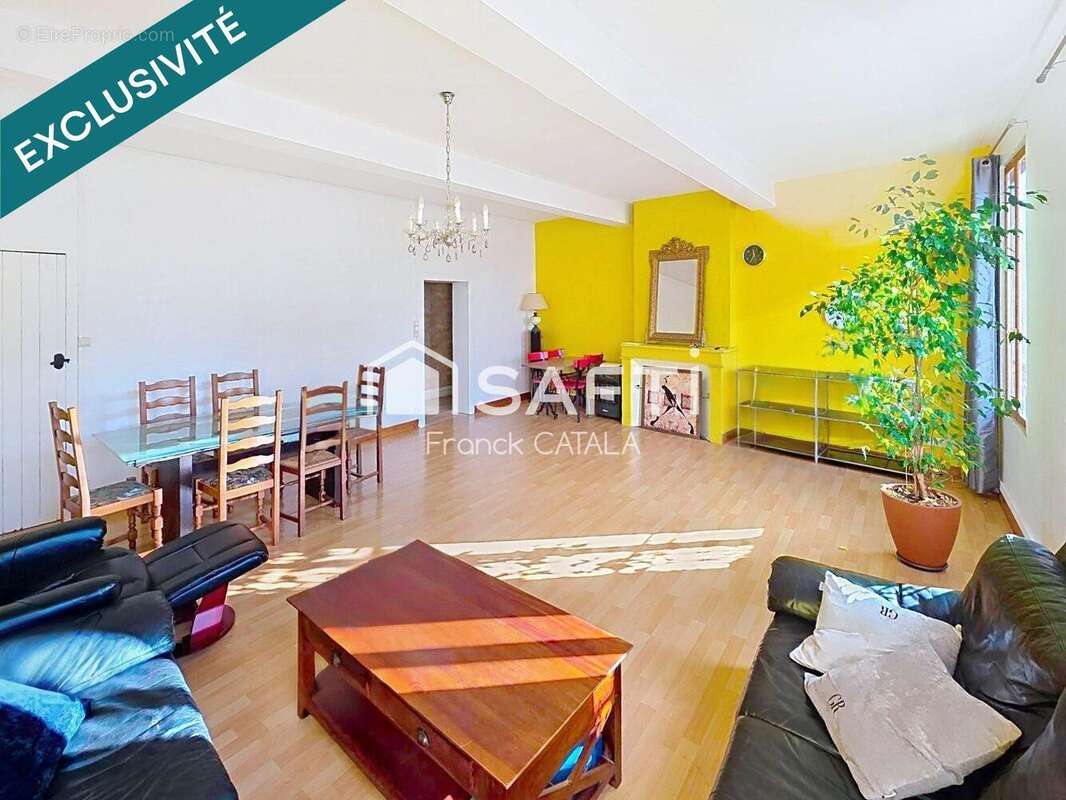 Photo 5 - Appartement à VILLENOUVELLE