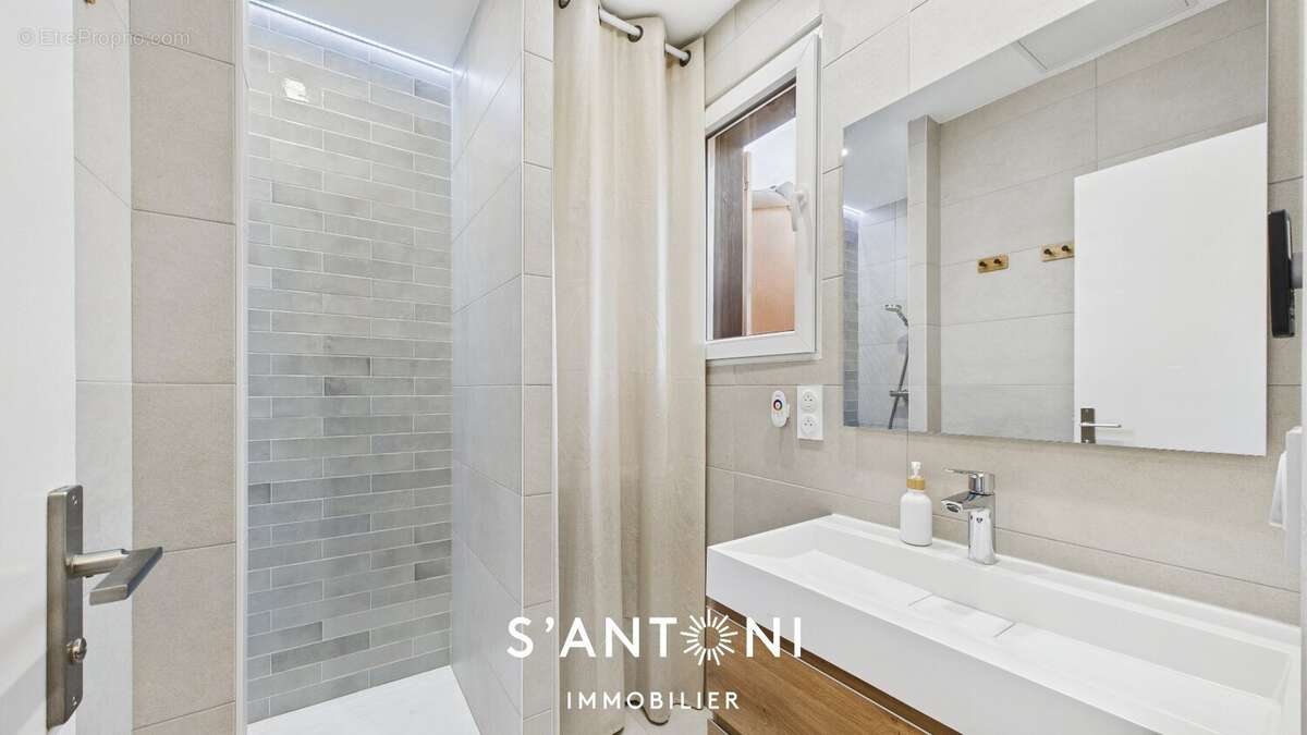 Appartement à AGDE