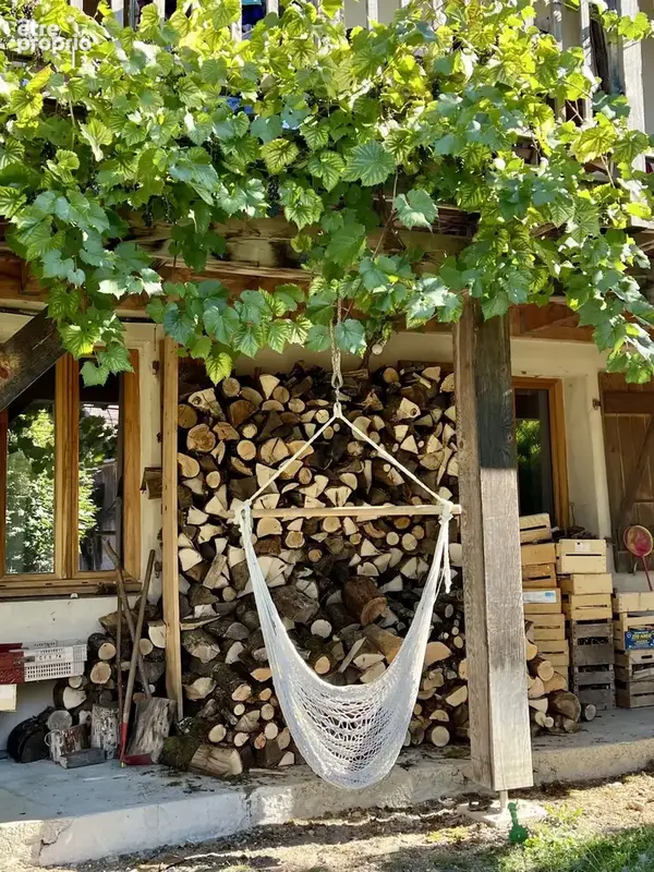 JARSY 73630 – Une maison de village pour vivre autrement - photo 15