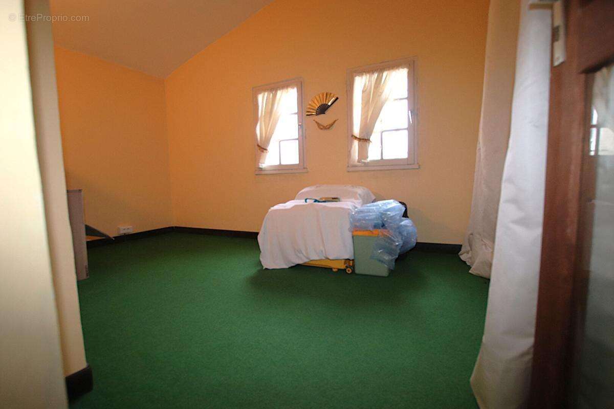 Maison à MONTPELLIER