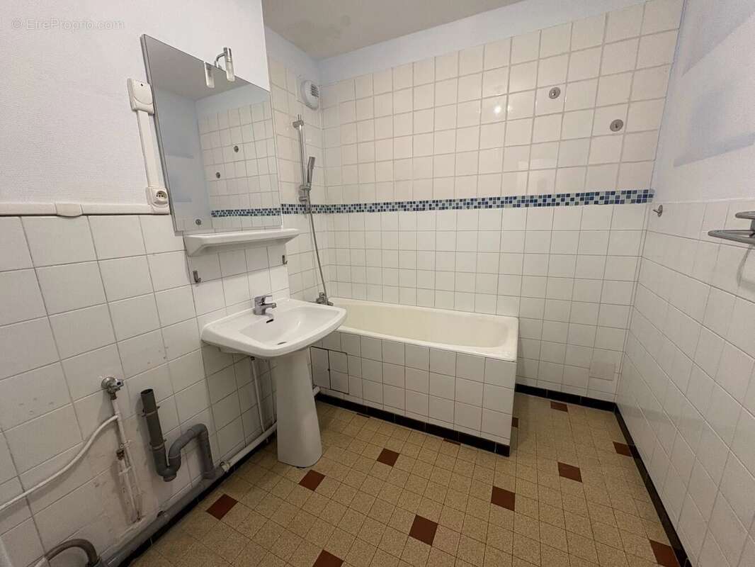 Appartement à VALENCE