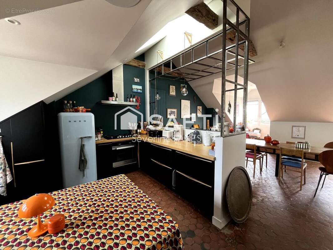 Photo 5 - Appartement à ROUEN