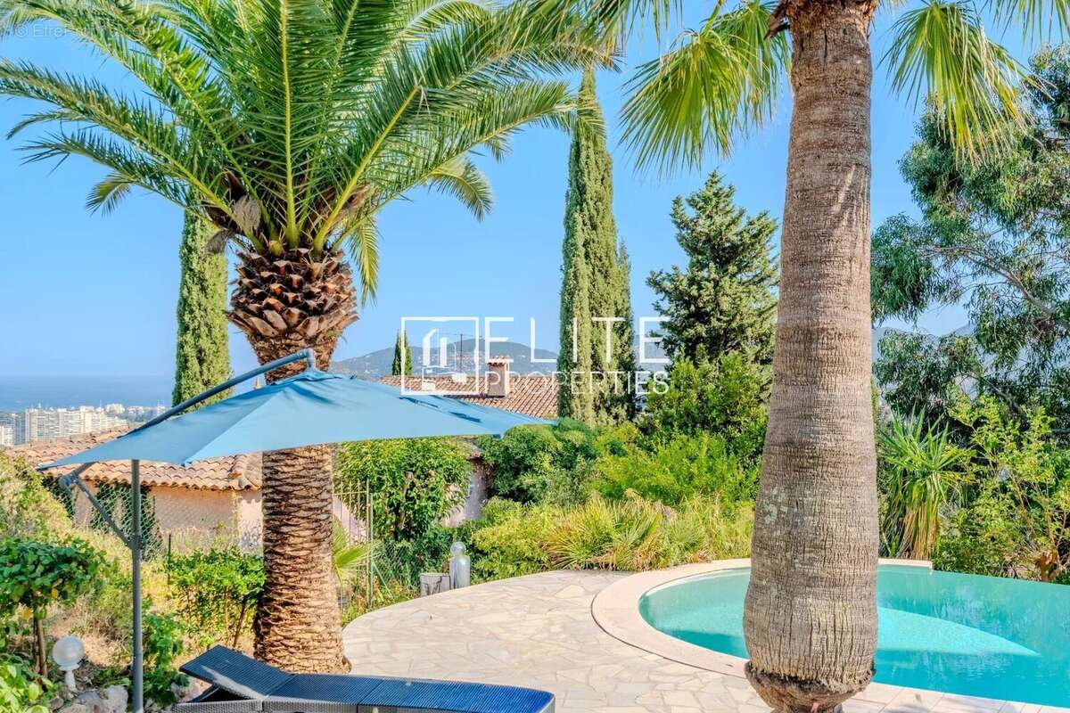 Maison de charme avec vue mer panoramique. piscine et dépendance - photo 7