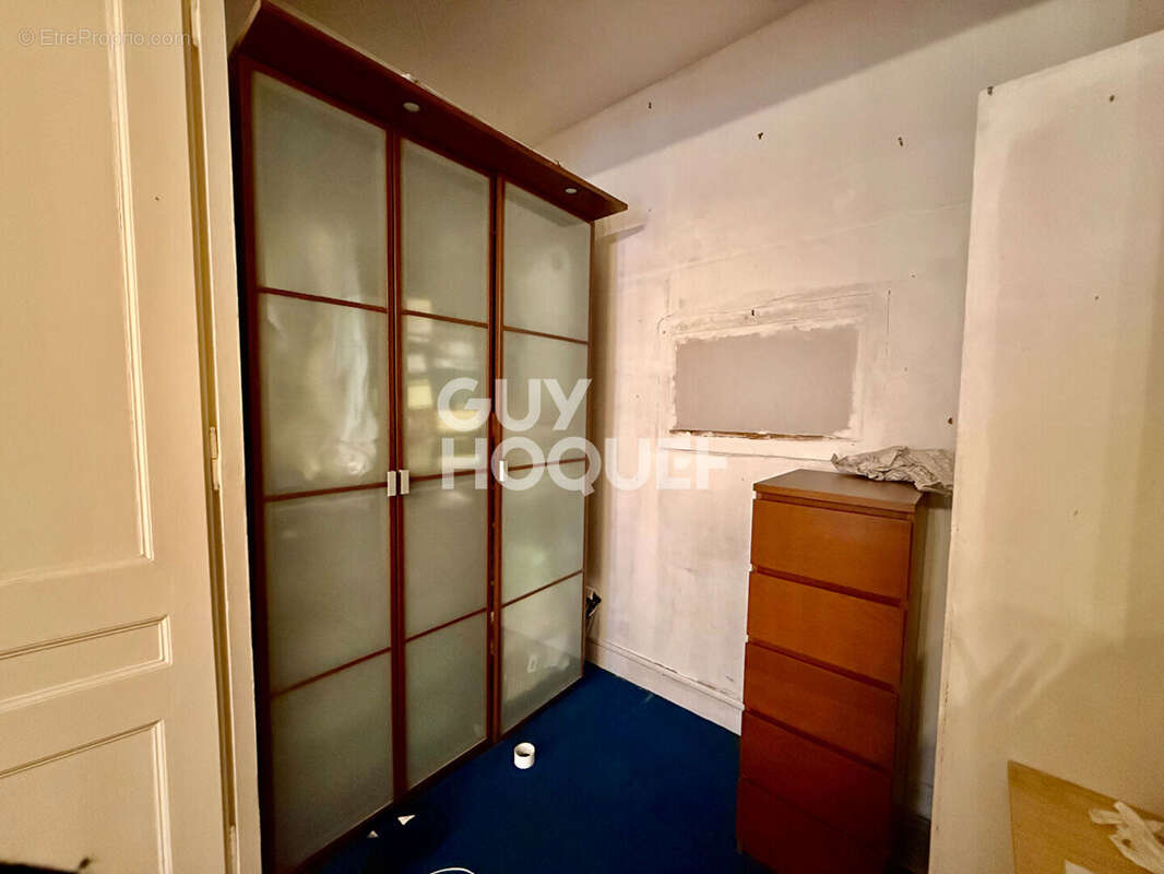 Appartement à LYON-2E