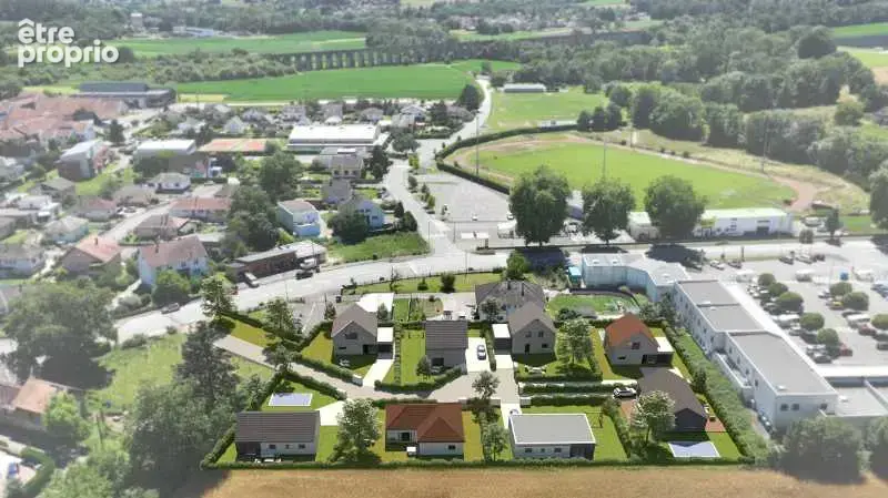 Terrain viabilisé - photo 3