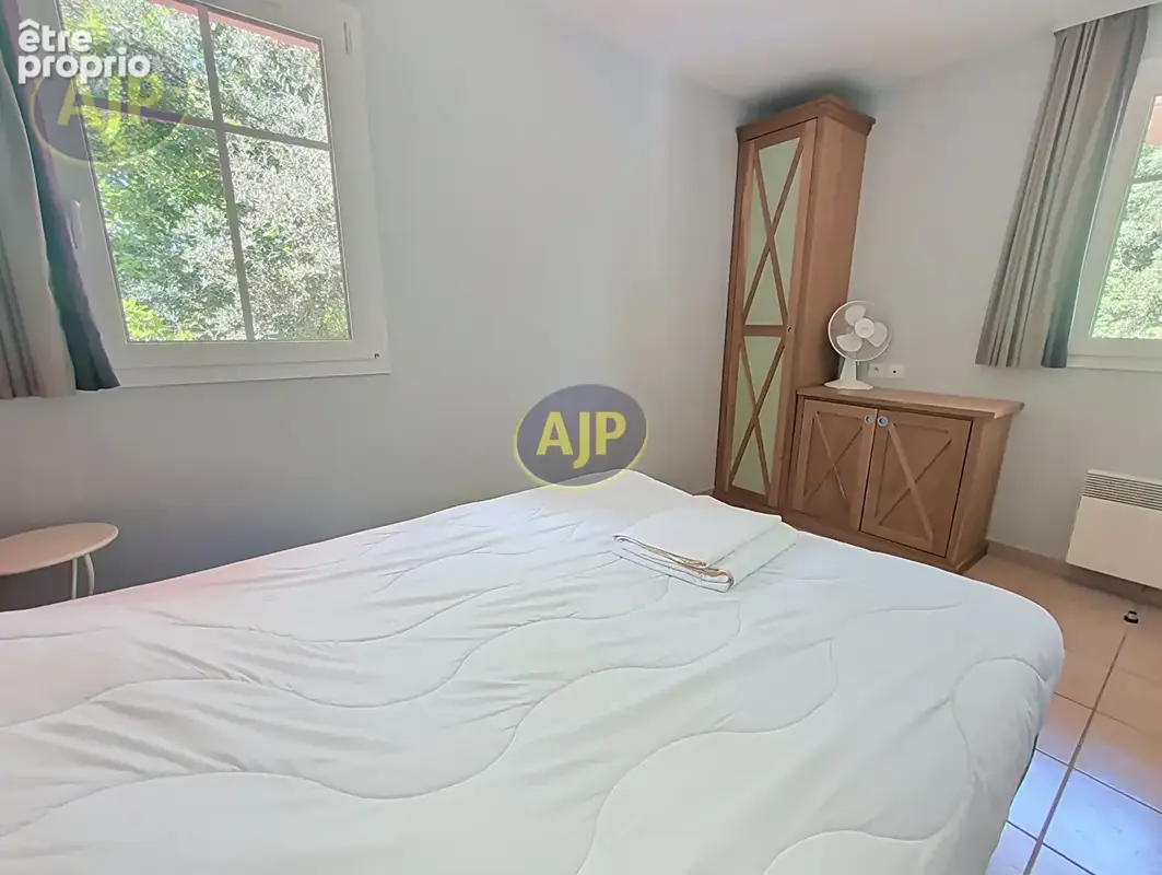 Soulac sur mer- appartement t3 - photo 9
