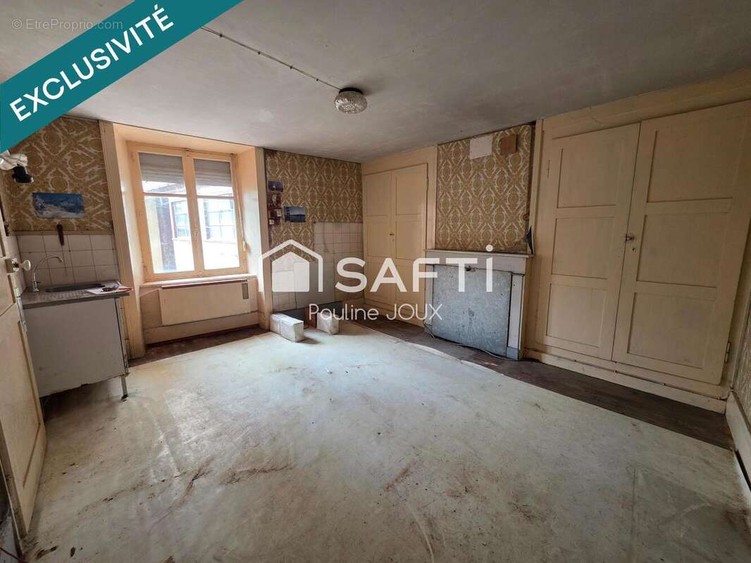Photo 7 - Maison à MIRECOURT