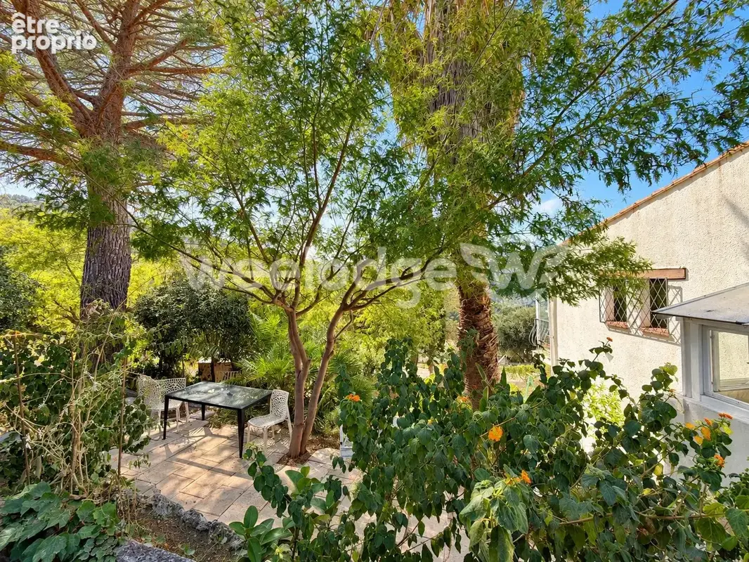Maison 4 pièces 72 m² à vendre à Tanneron (83440) - photo 3