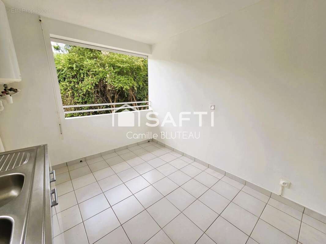 Photo 9 - Appartement à LE DIAMANT