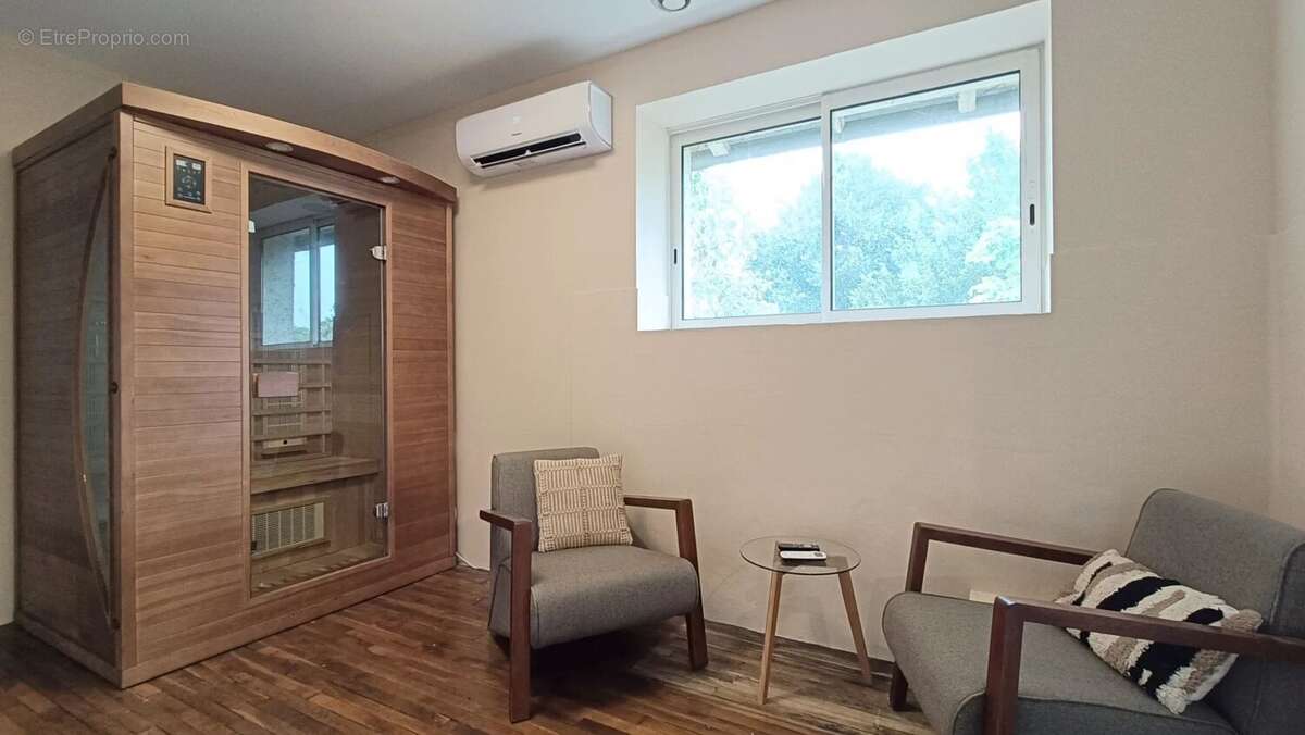 Belle propriété avec piscine avanton - photo 15