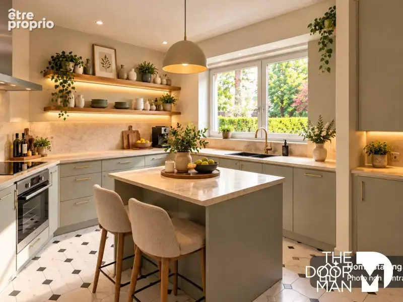 Maison 59880 - photo 12
