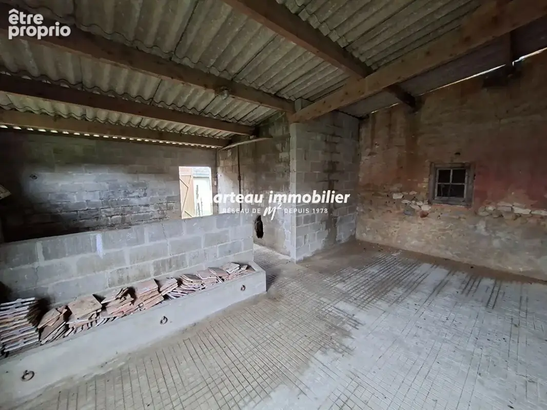 Maison Pirmil 5 pièce(s) 94.91 m2 - photo 7
