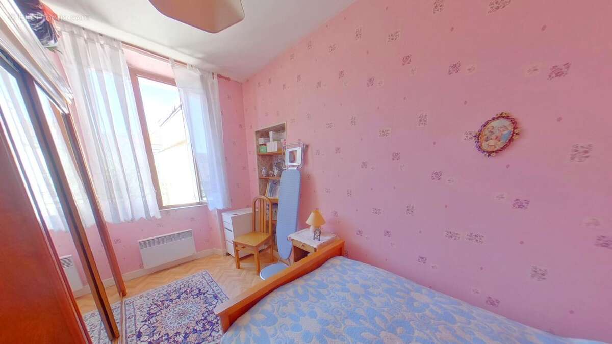 Appartement à EPERNAY