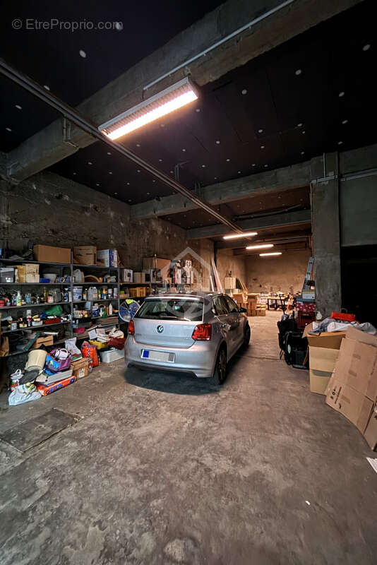 Valence - chateauvert : maison - 3 chambres - garage - terrasse - photo 16