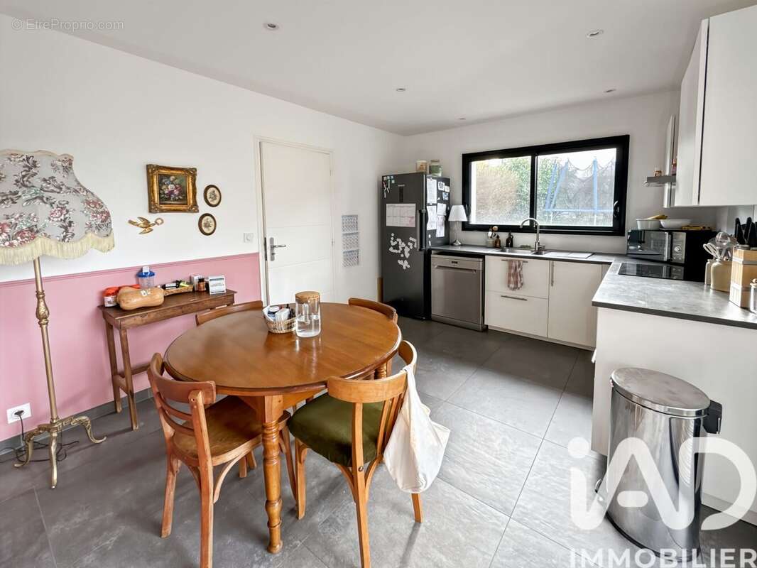 Photo 5 - Maison à BRUZ