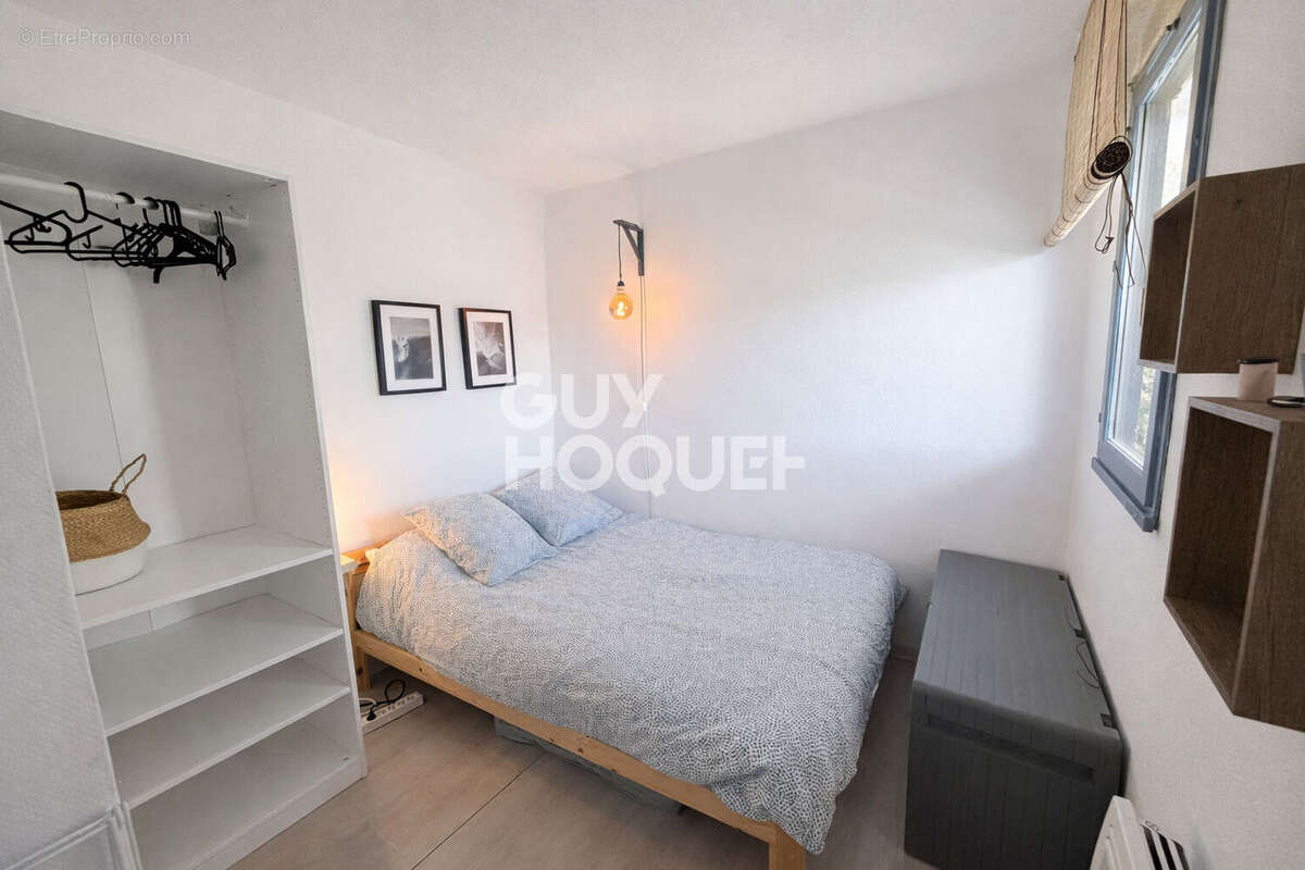 Appartement à SEIGNOSSE