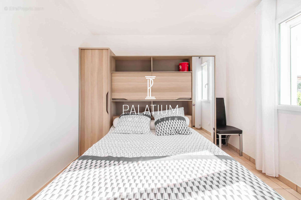 Maison à SAINT-JULIEN