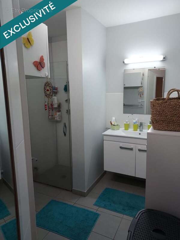 Appartement 27 m² à Les Trois-Ilets  - photo 9