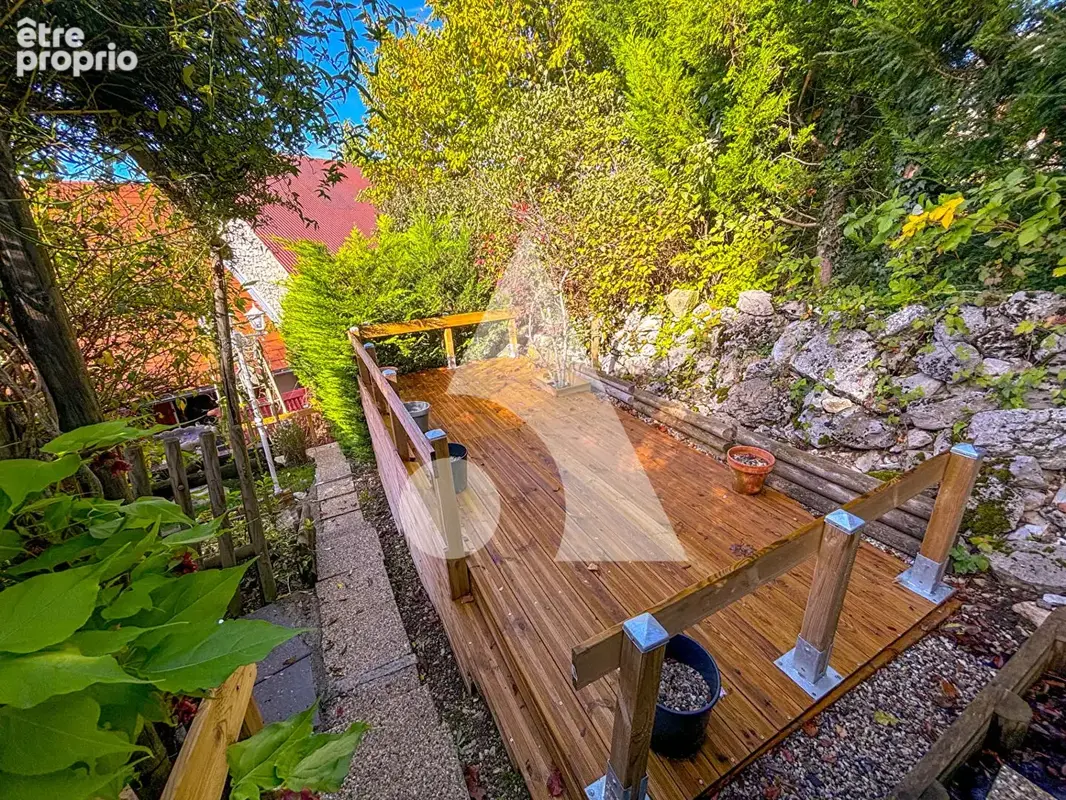 Photo Maison à Hotonnes au prix de 199 000€