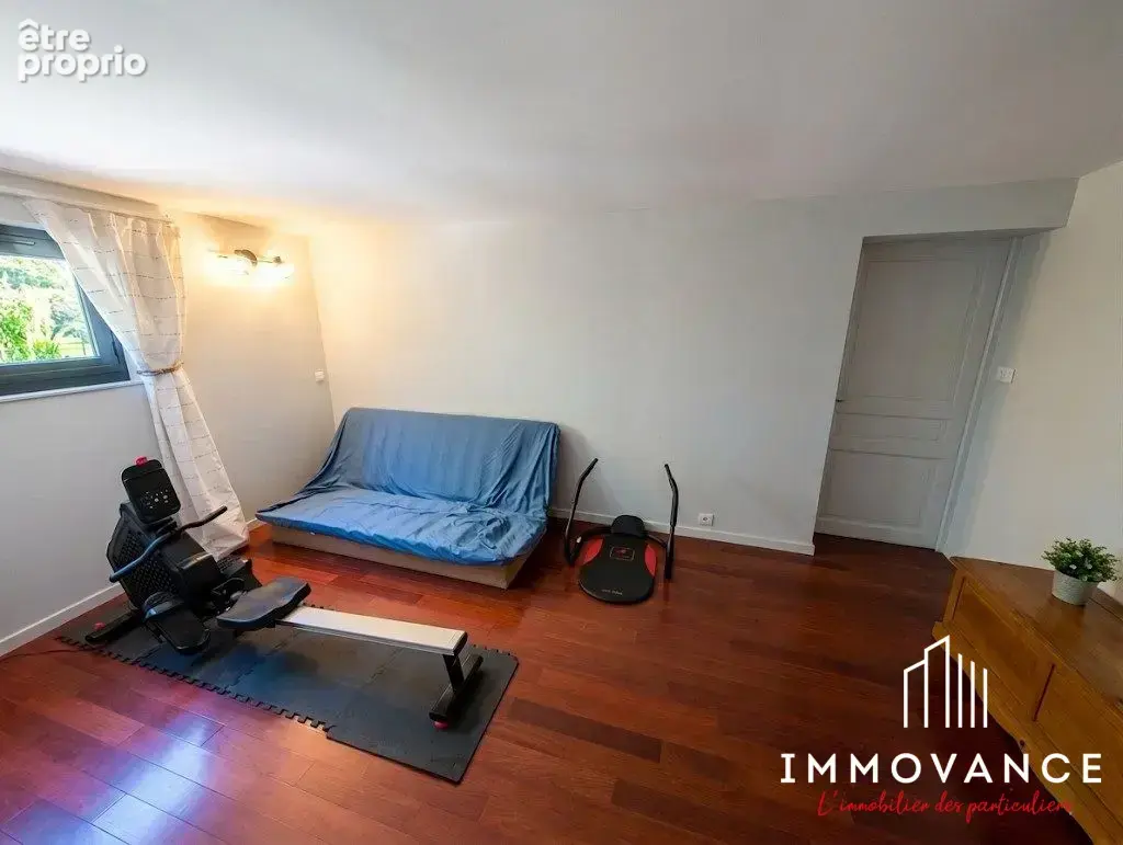 Maison 174 m² à Argelliers  - photo 9