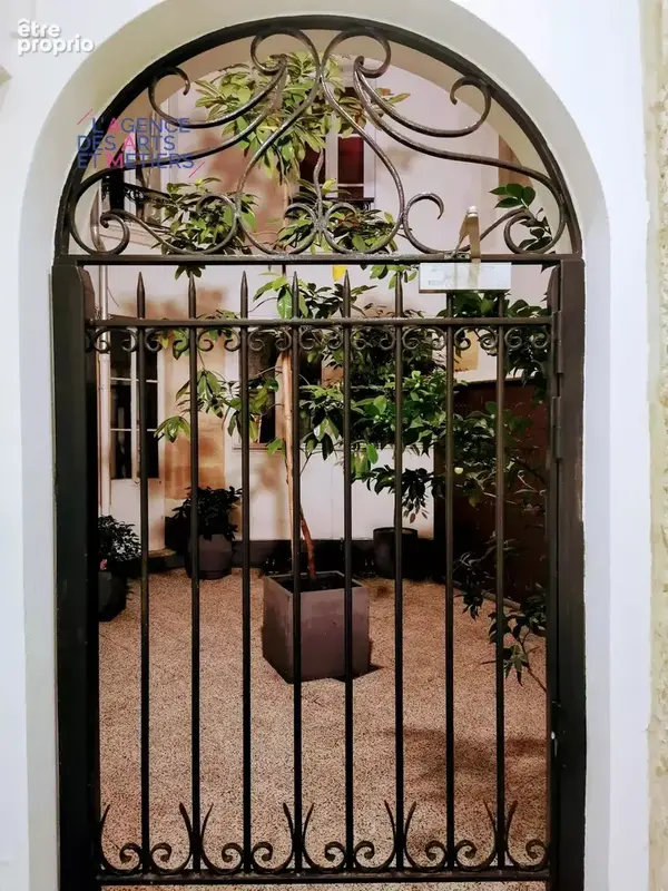 Photo Appartement à Paris-3e au prix de 47 850€