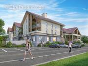 Appartement à FRANGY