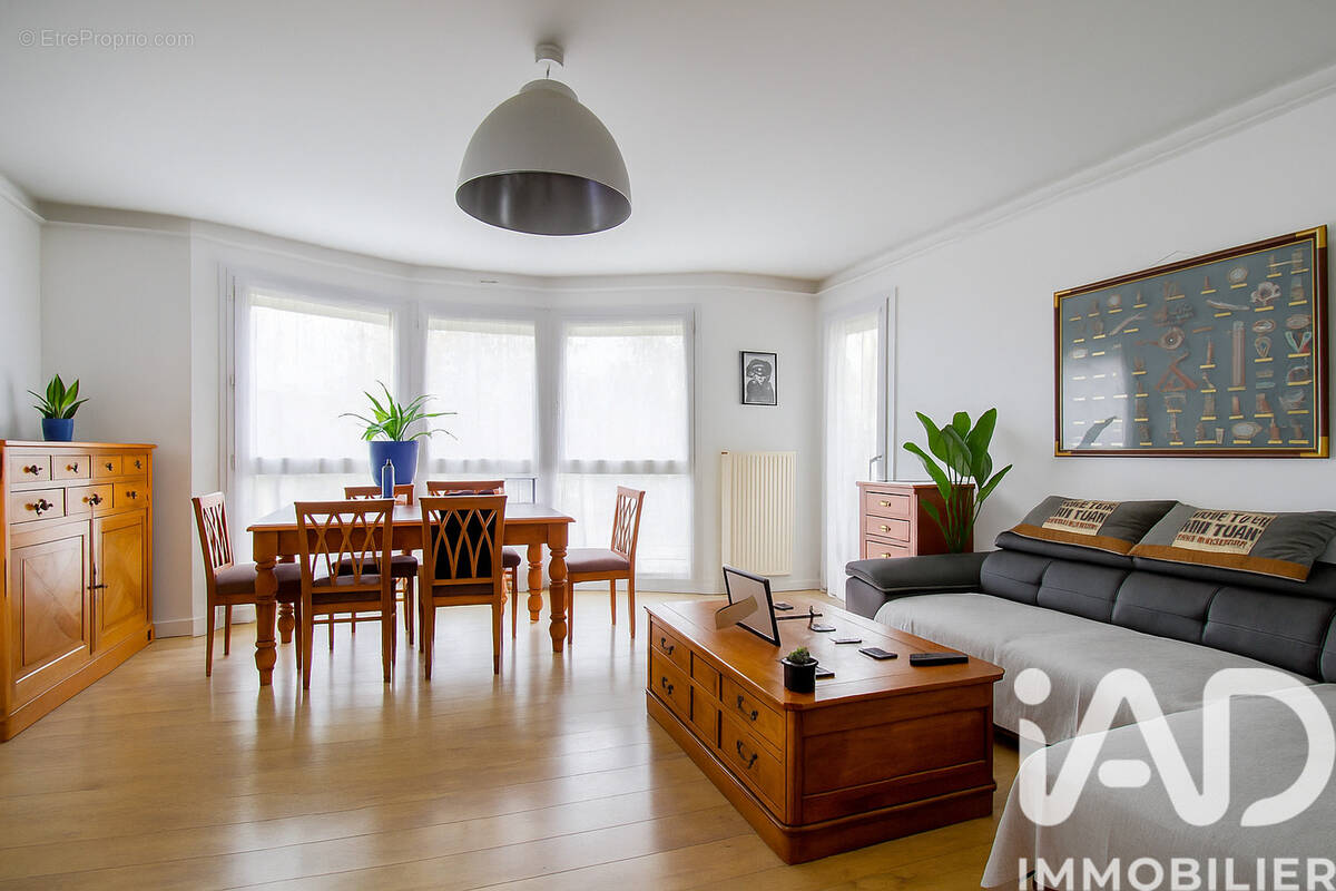 Photo 1 - Appartement à GUYANCOURT