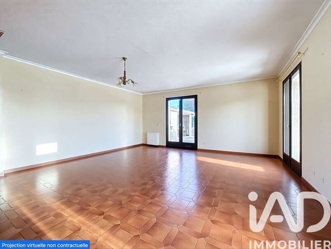 Photo 2 - Maison à CUGNAUX