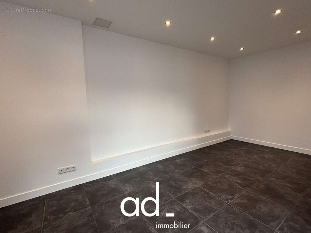 Appartement à AYTRE