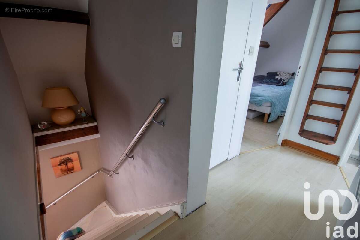 Photo 8 - Appartement à GARGENVILLE