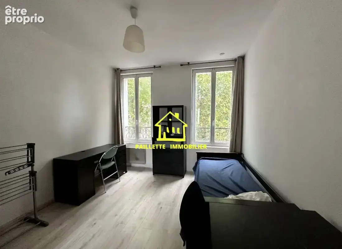 Appartement 181 m² à vendre à Le Havre (76600) - photo 8