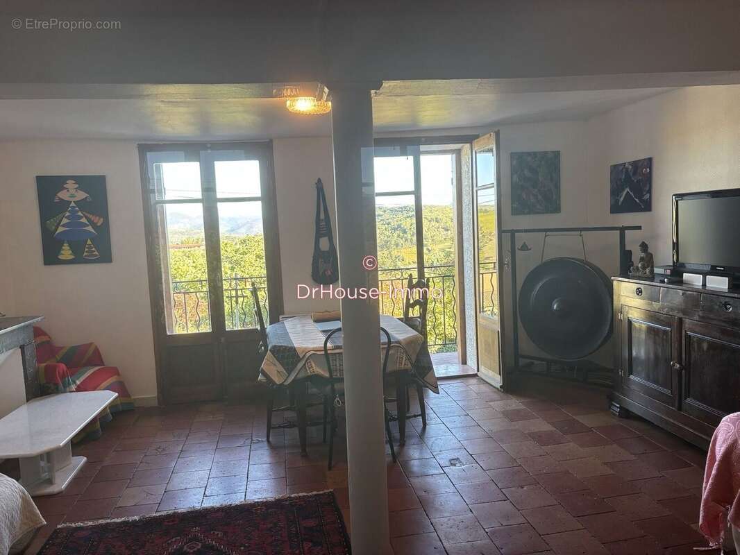 Maison à LA SERPENT