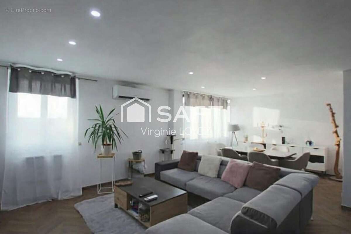 Photo 5 - Maison à SAINT-SORLIN-EN-BUGEY