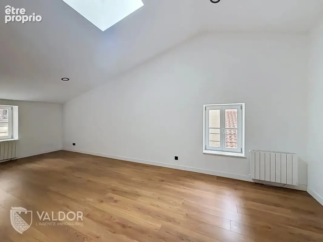 Appartement 2 pièces 46 m² Villefranche-sur-Saône - photo 5
