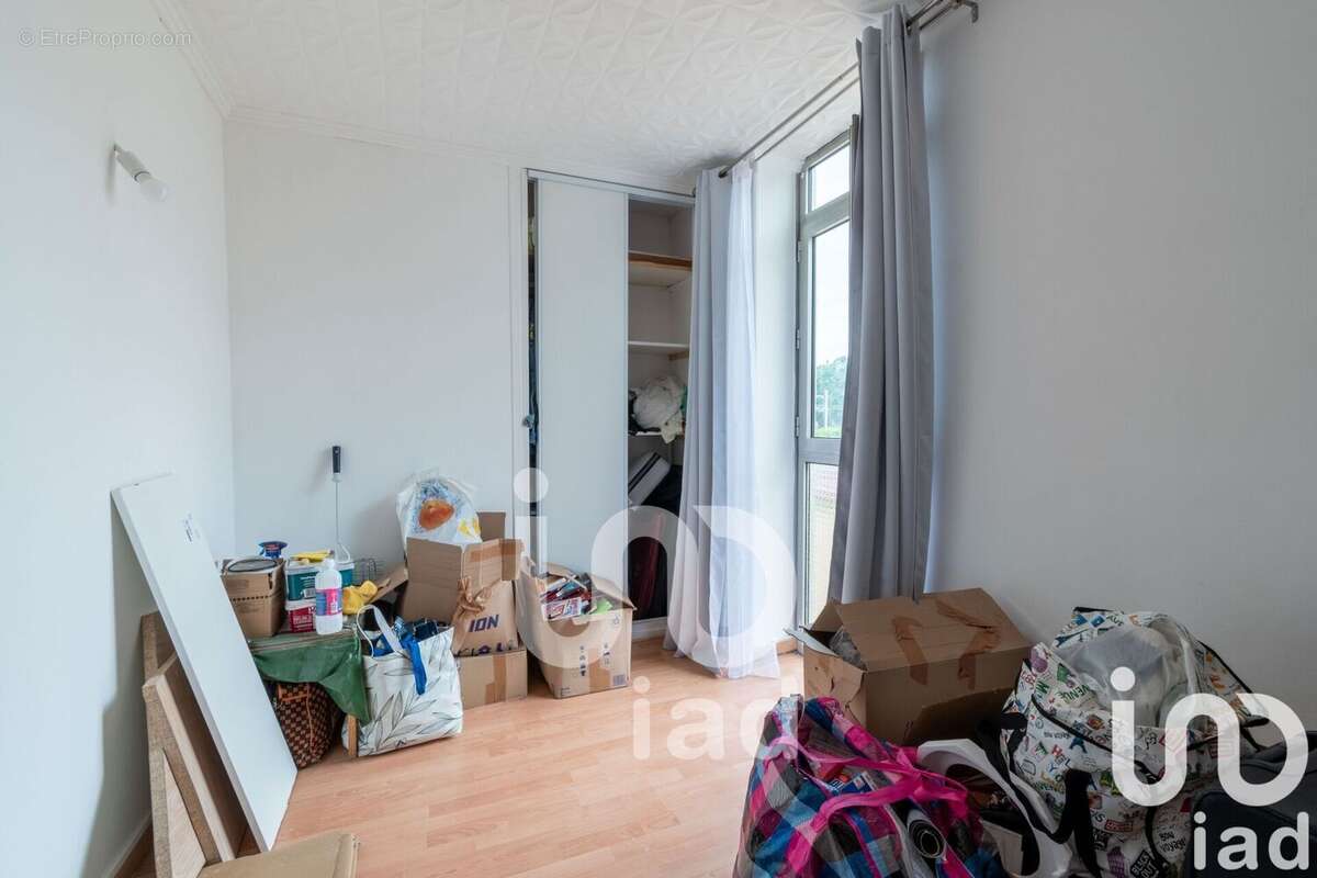 Photo 6 - Appartement à VERNOUILLET