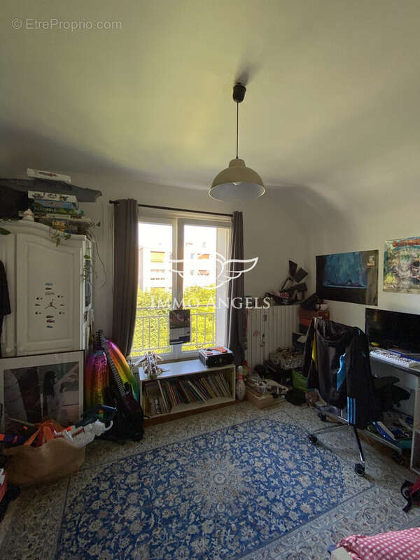 Appartement à GARCHES