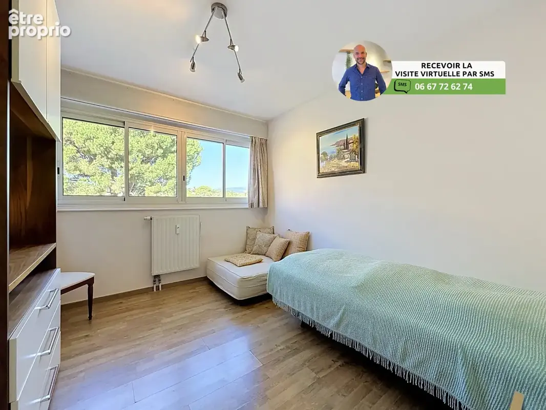 Appartement 3P à vendre à Antibes (06600) - photo 22