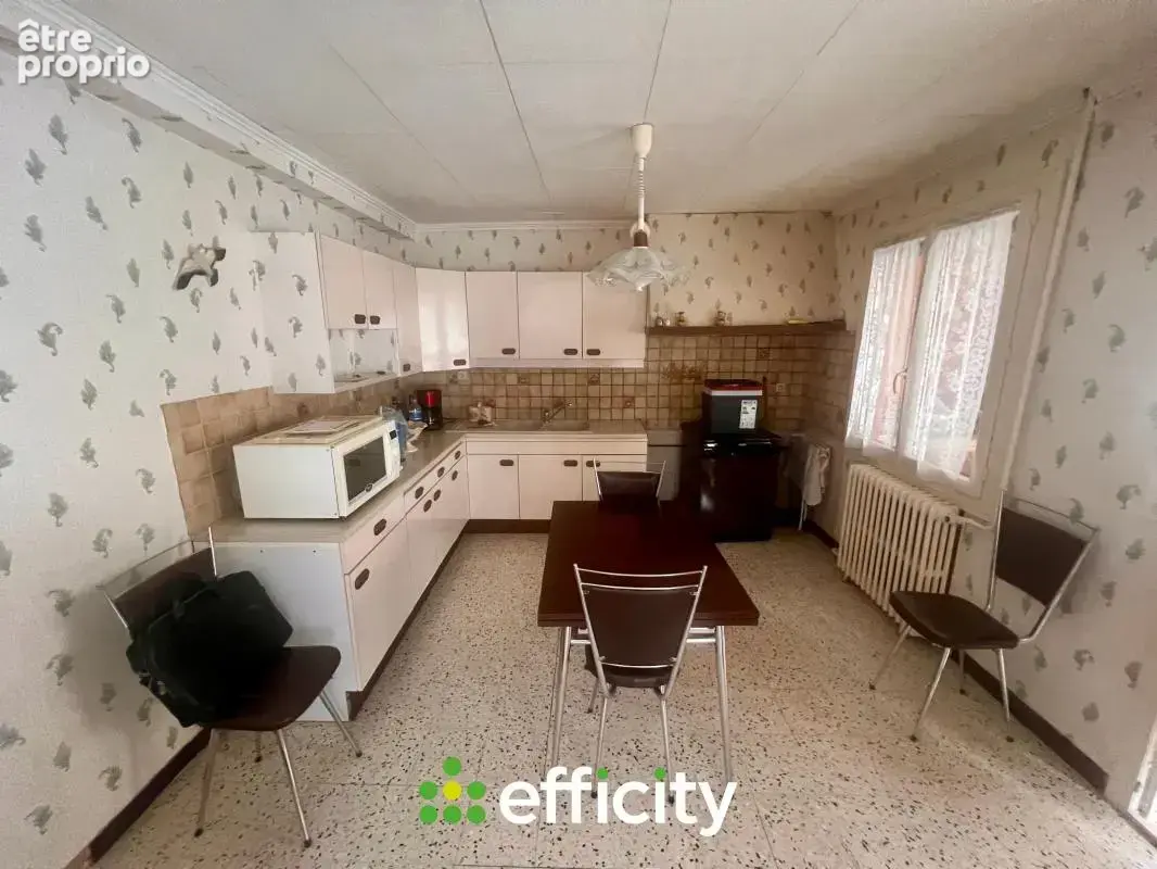 Maison 3 pièces 78 m² à vendre à Creney-Pres-Troyes (10150) - photo 3