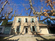 Maison à CAVAILLON