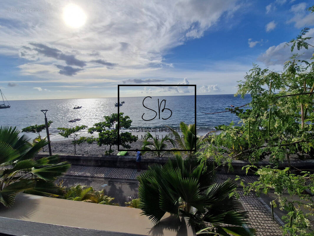 Maison à SAINT-PIERRE